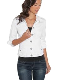 G by GUESS Women’s Trespasser Denim J…