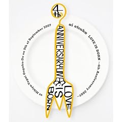 【クリックで詳細表示】Amazon.co.jp ｜ LOVE IS BORN～4th Anniversary 2007～at Hibiya-Yagai Ongaku-Do on 9th of September 2007 [HD DVD] DVD・ブルーレイ - 大塚 愛