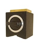 On/off Mag Base-V Bottom