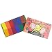 Filana Organic Beeswax Block Crayons, Set Of 12 In A Carton RS.4099.00