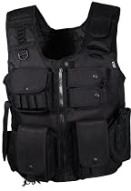 UTG Law Enforcement Tactical SWAT Vest