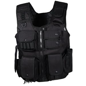 UTG Law Enforcement SWAT Vest UTG Law Enforcement SWAT Vest