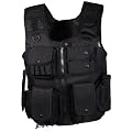 UTG Law Enforcement Tactical SWAT Vest