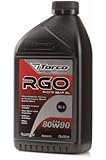 Torco A248090CE 80W-90 Racing Gear Oil
