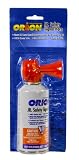 Orion Safety Air Horn Junior 3.5 oz.