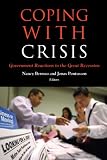 Coping with crisis : government reactions to the great recession