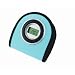 Pedometer Schrittz�hler Multifunktionsger�t mit Uhr, Distanzmesser,Kalorienverbrauchsanzeige und Stoppuhr inkl. Tasche mit G�rtelclip