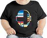 Daftformers オーガニックベビーTシャツ 12 - 18 Months