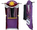 Doorway Puppet Theater