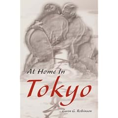 At Home in Tokyo