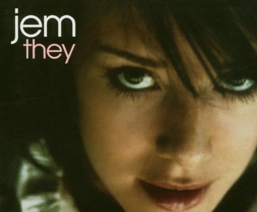 Jem - They (MDK & Ayesha Mix) (Eye In The Sky Mix) Lyrics - Zortam Music