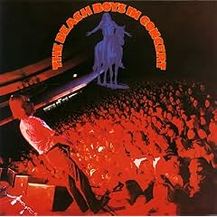 The Beach Boys in Concert