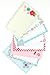 Martha Stewart Crafts Tag Pad, Stitched