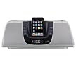iLive Portable Music System for iPod - Black (IB209B)