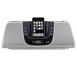 iLive Portable Music System for iPod - Black (IB209B)