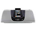 iLive Portable Music System for iPod - Black (IB209B)