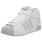 adidas Originals Men's Pro Model Attitude Shoe
