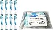 Cobalt� 8x St�ck ERSATZ Zahnb�rsten. Kompatibel mit Oral B Sonic (Generisch kompatibel)