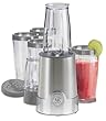 Sensio 13330 Bella Cucina 12-Piece Rocket Blender