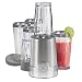 Sensio 13330 Bella Cucina 12-Piece Rocket Blender Platinum Edition