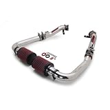 350Z 07' - 08' Stillen Generation 3 Ultra Long Tube Dual Intake Kit w  Free Lanyard by Stillen
