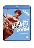 The Bed Sitting Room [Blu-ray] [1969]