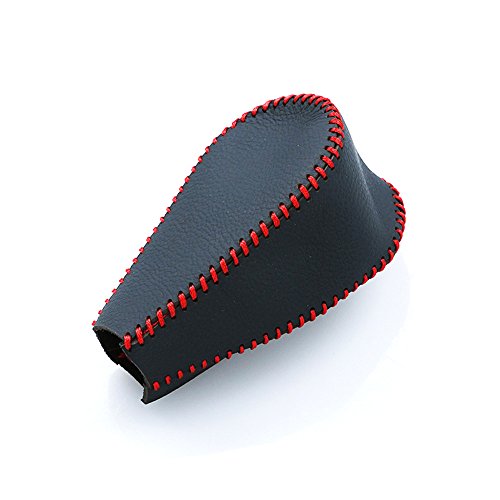 Kust pd21910w genuine leather gear shift cover(pack of …