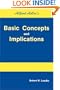 Alfred Adler's Basic Concepts And Implications
