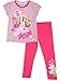 Shopkins Girls Shopkins Short Sleeve T-Shirt & Leggings Set