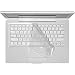 ProTouch Keyboard Protector, MacBook 13" Arctic
