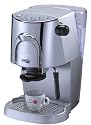 Gaggia Caffitaly K111D Capsule System Coffee Maker Silver