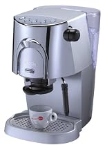 Gaggia Caffitaly K111D Capsule System Coffee Maker Silver