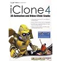 IClone 4, CD-ROM 3D-Animation und Video-Effekt-Studio. F�r Windows XP SP2 32 Bit, Vista, 7