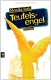 Teufelsengel - Monika Feth