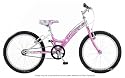 Falcon Glitter 20" Girls Bike