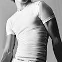 Calvin Klein 2 Stk. Rundhals-Shirt 365