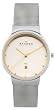 Skagen Women's Two-Tone Mesh Watch #355SGSC