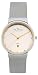 Skagen Women's Two-Tone Mesh Watch #355SGSC