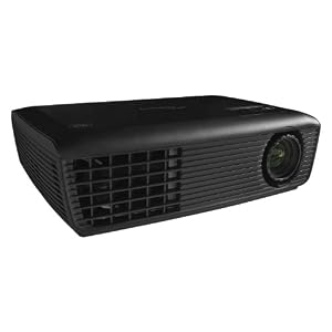 Optoma PRO350W DLP Multimedia Projector