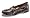Brown Patent Croc