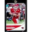2007 Press Pass Kevin Kolb #33 Houston Cougars - Philadelphia Eagles RC - Rookie Football Card - Shipped In Protective Display Case!