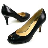 Cole Haan  Cole Haan Nike Air  G series -- *Carma OT Air Pump Blk D23638 -- Women's at Cole Haan