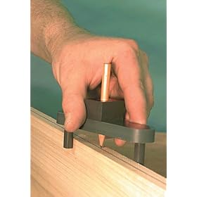Marking Center Finder