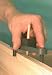 Marking Center Finder