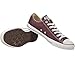 Converse Mens Chuck Taylor All Star Ox Low Sneaker