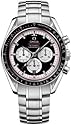 Omega Men's Speedmaster Michael Schumacher "The Legend" Limited Edition Automatic Watch #3507.51.00