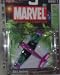 Maisto Ultimate Marvel Air Force Hulk F6F Hellcat Fighter Airplane Diecast Plane