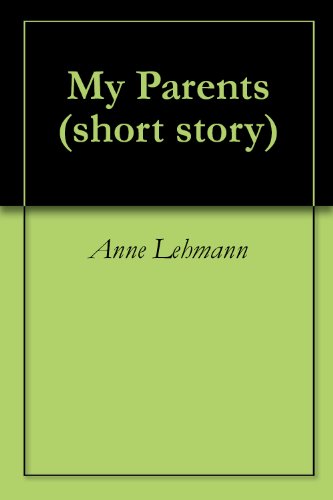 My Parents (short story)