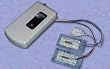 Nocturnal Penile Tumescence Monitor For Erectile Dysfunction Test