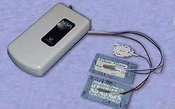 Nocturnal Penile Tumescence Monitor For Erectile Dysfunction Test